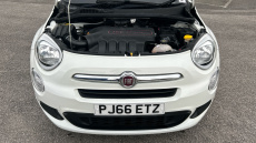 Fiat 500X 1.6 E-torQ Pop 5dr Petrol Hatchback
